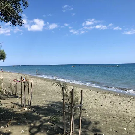 Pecora Court Appartamento