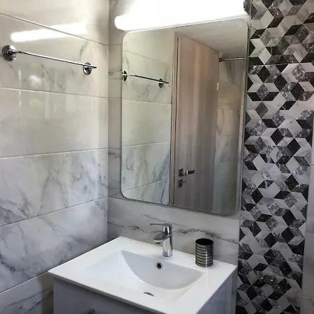 Pecora Court Apartmán