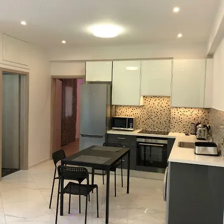Pecora Court * Lemesos