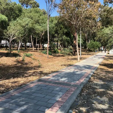 Pecora Court Apartmán